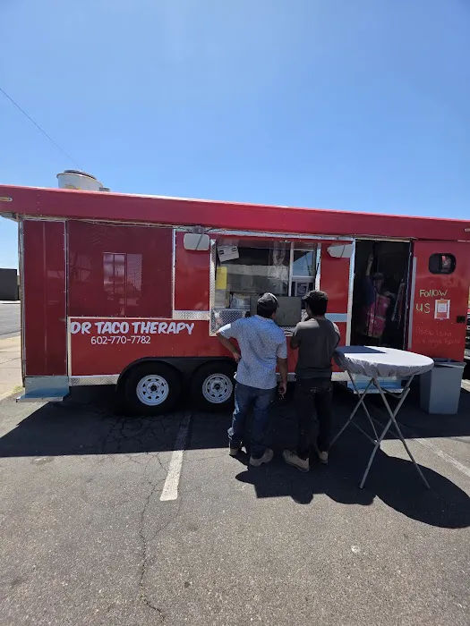 Dr Taco Therapy Picture 1