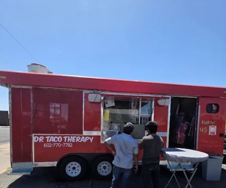 Dr Taco Therapy
