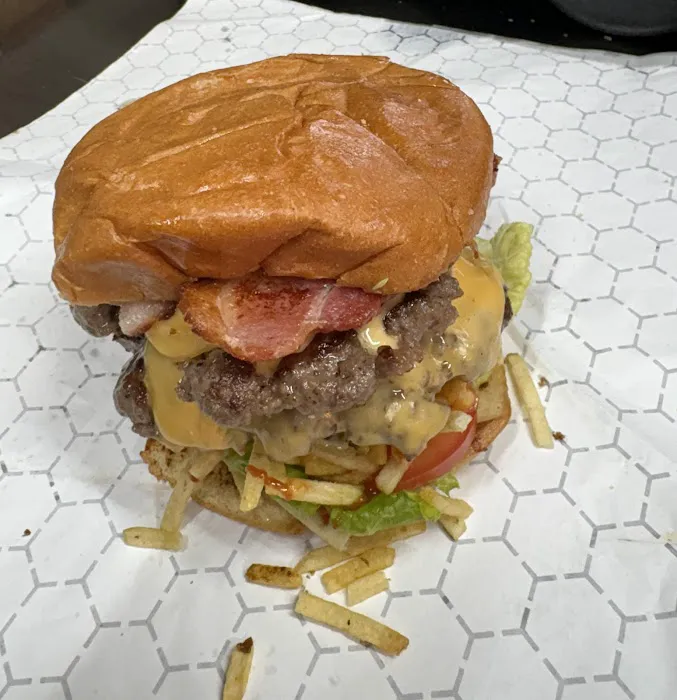 Venezuelan food Street+58 Picture 4