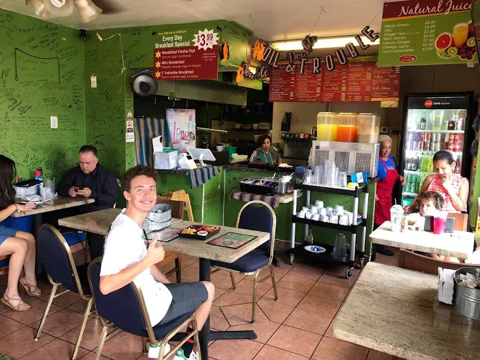 Irma's Kitchen LLC Picture 10