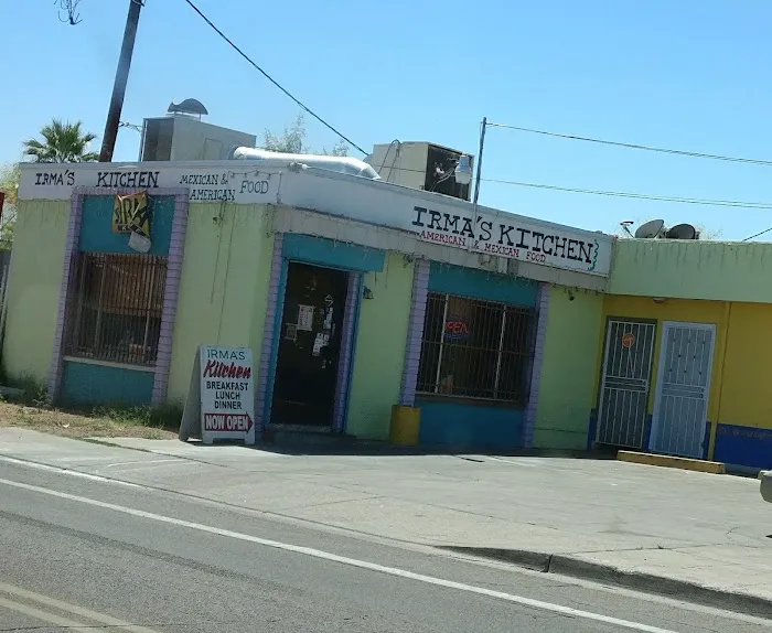 Irma's Kitchen LLC Picture 7