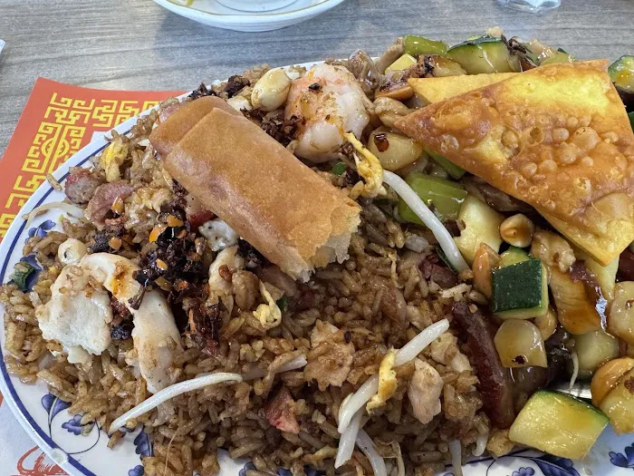 Wong's Chinese Dining Picture 7