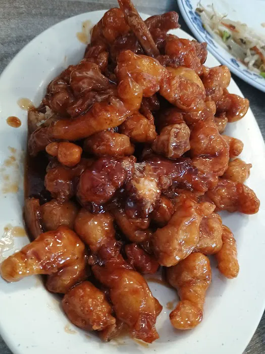 Wong's Chinese Dining Picture 5