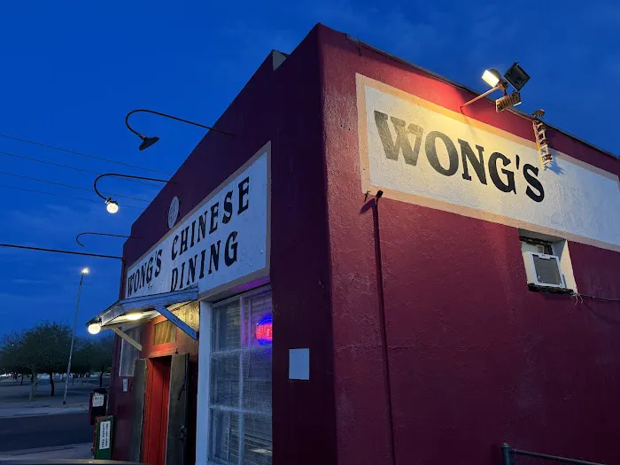 Wong's Chinese Dining Picture 10