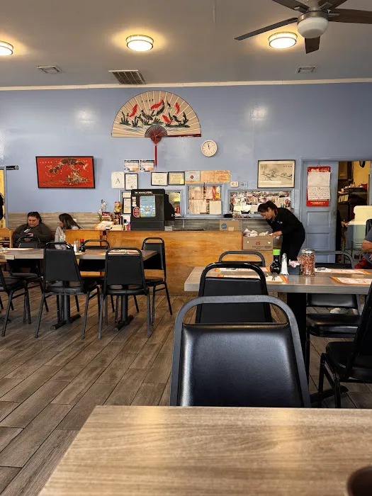 Wong's Chinese Dining Picture 3