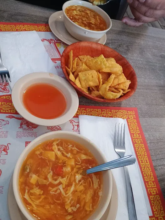 Wong's Chinese Dining Picture 4