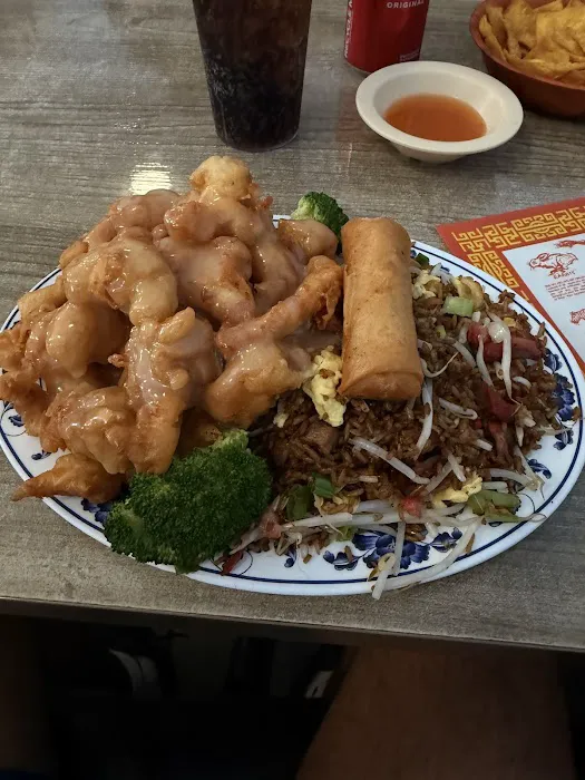 Wong's Chinese Dining Picture 6
