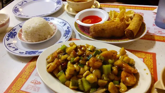 Wong's Chinese Dining Picture 9