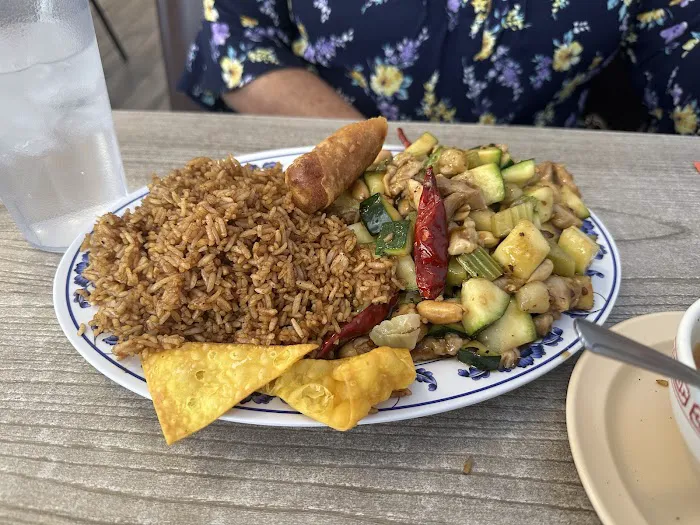 Wong's Chinese Dining Picture 8