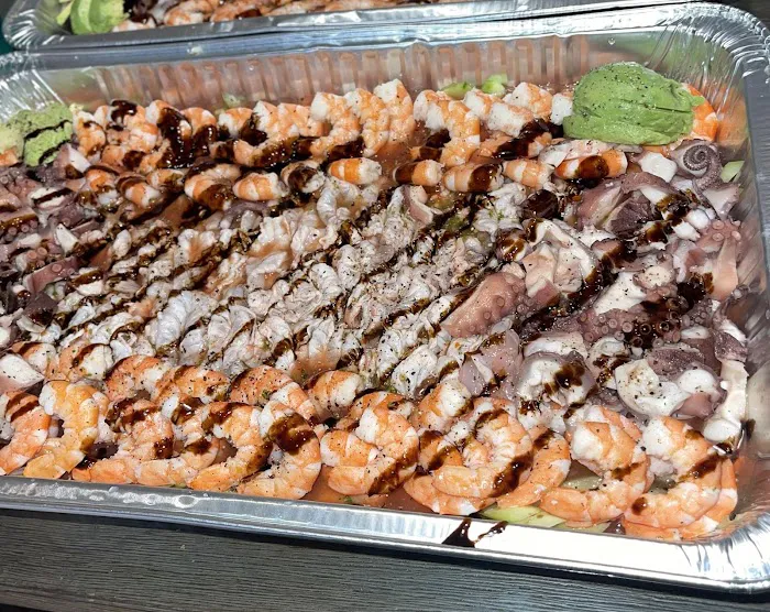 Mariscos el pájaro Picture 7