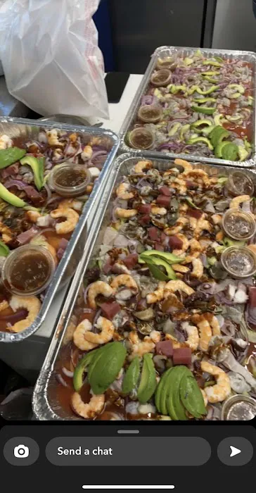 Mariscos el pájaro Picture 5