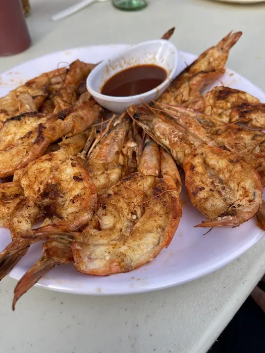 Mariscos el pájaro Picture 4