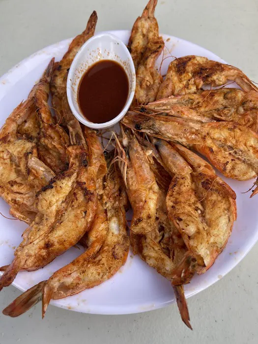 Mariscos el pájaro Picture 3