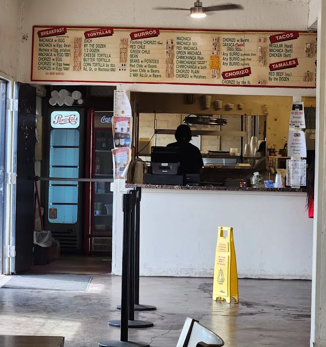 The Original Carolina's Mexican Food Picture 8