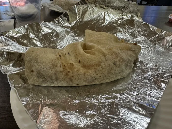 The Original Carolina's Mexican Food Picture 7