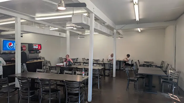 The Original Carolina's Mexican Food Picture 4