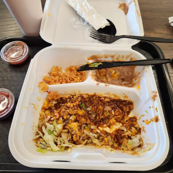 The Original Carolina's Mexican Food Picture 5