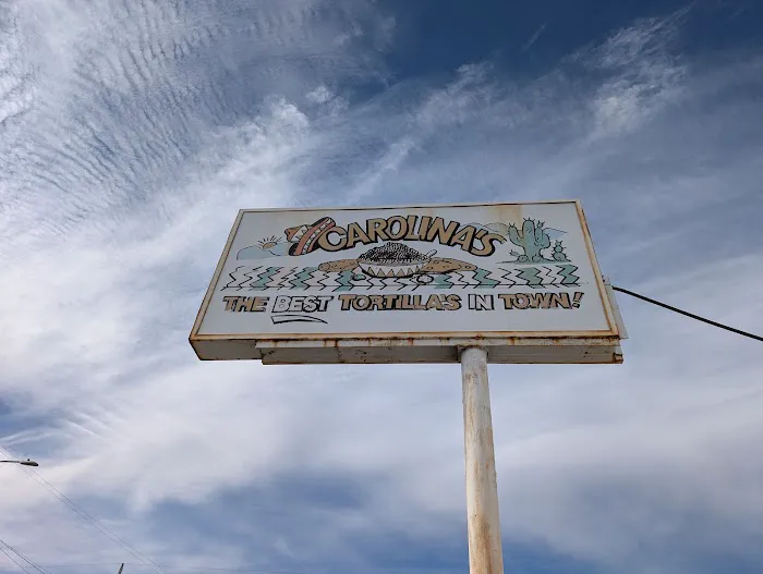 The Original Carolina's Mexican Food Picture 10