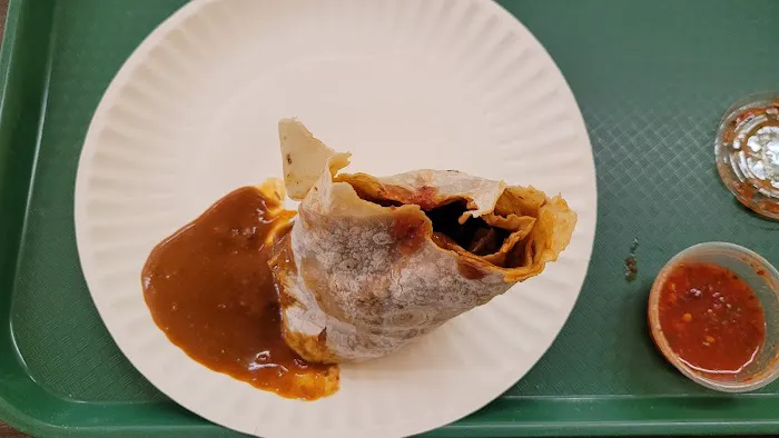 The Original Carolina's Mexican Food Picture 2