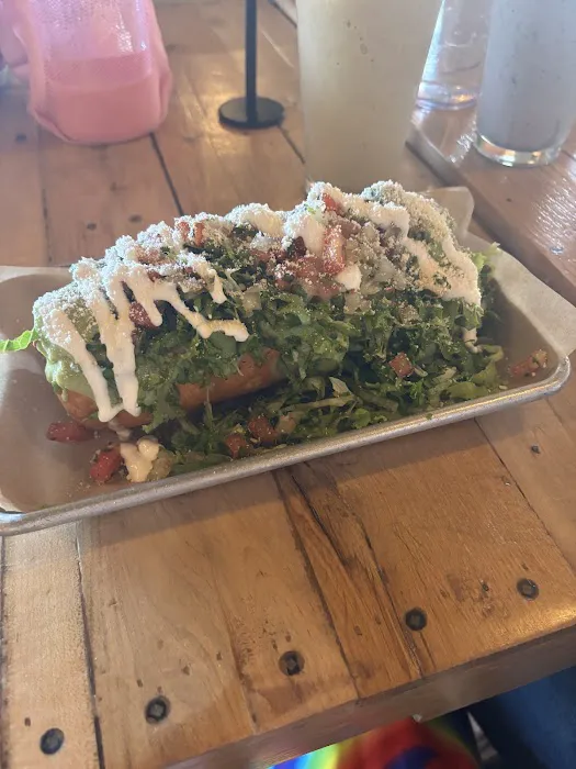 Earth Plant Based Cuisine Picture 9