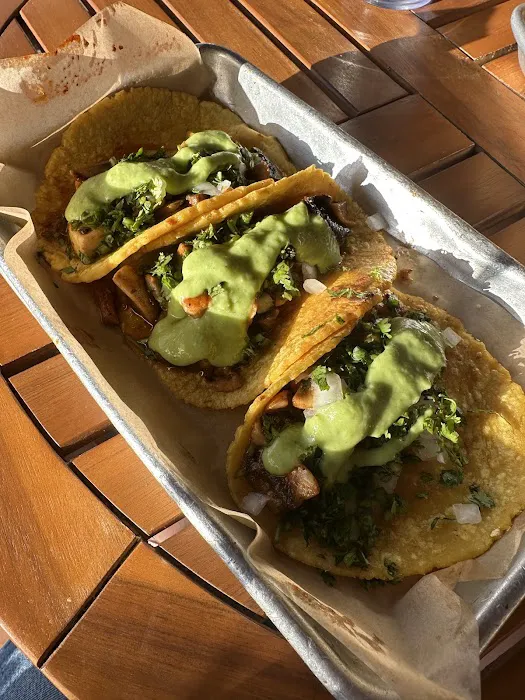 Earth Plant Based Cuisine Picture 2