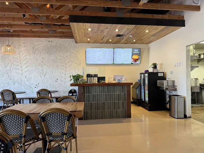 Earth Plant Based Cuisine Picture 7