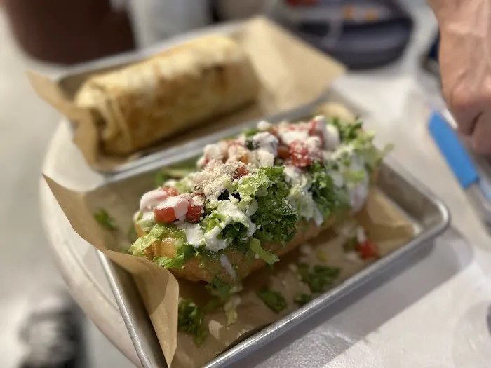 Earth Plant Based Cuisine Picture 5