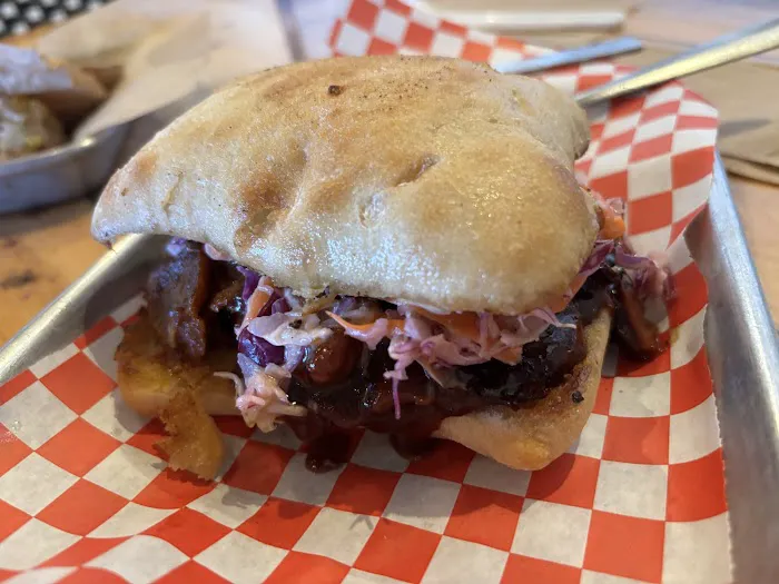 Earth Plant Based Cuisine Picture 6