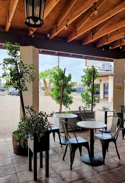 Earth Plant Based Cuisine Picture 1