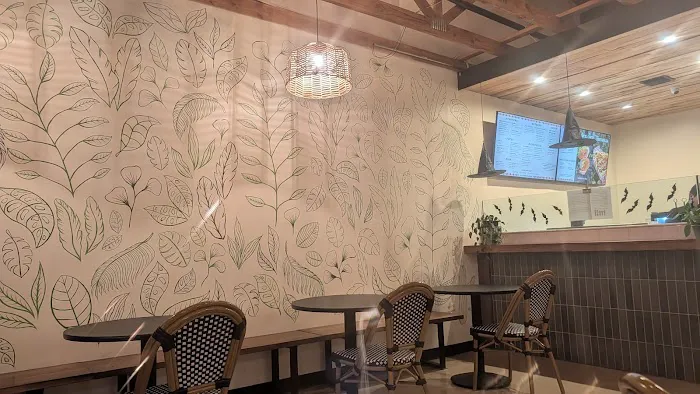 Earth Plant Based Cuisine Picture 4