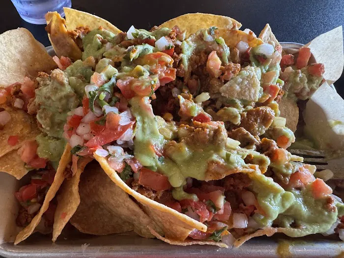 Earth Plant Based Cuisine Picture 8