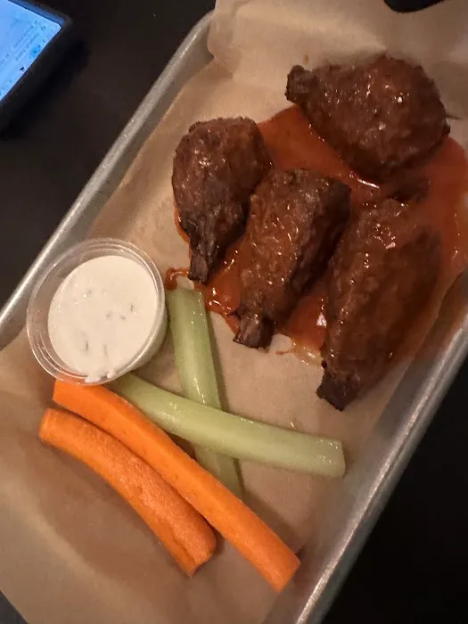 Earth Plant Based Cuisine Picture 3