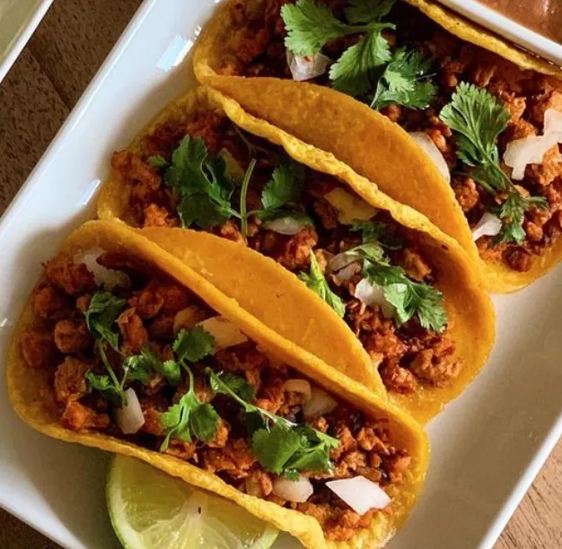 Earth Plant Based Cuisine Picture 10