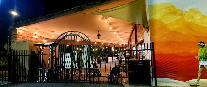 Testal Mexican Kitchen Picture 2