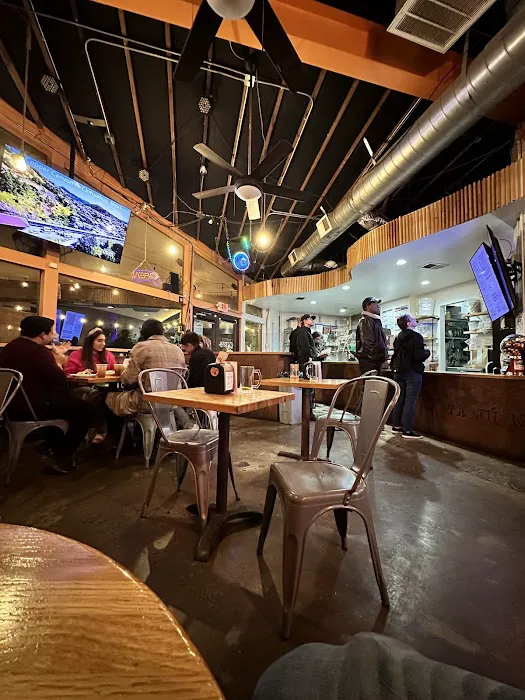 Testal Mexican Kitchen Picture 1