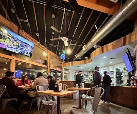 Testal Mexican Kitchen