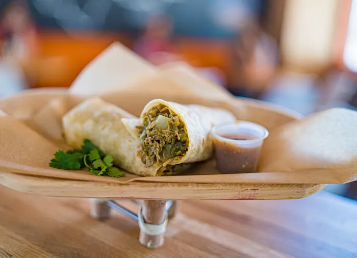 Testal Mexican Kitchen Picture 3