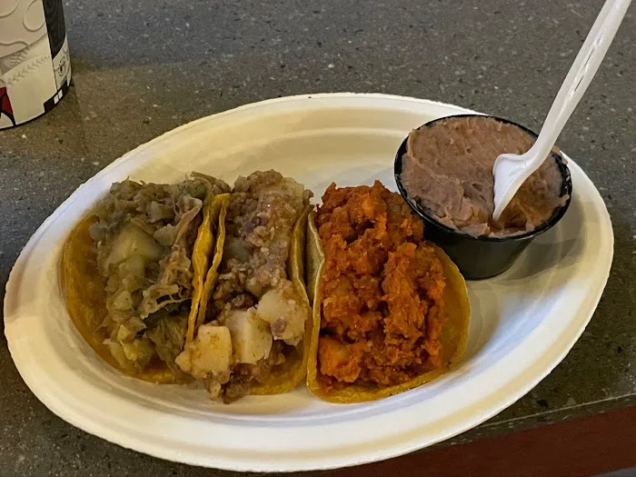 Testal Mexican Kitchen Picture 6