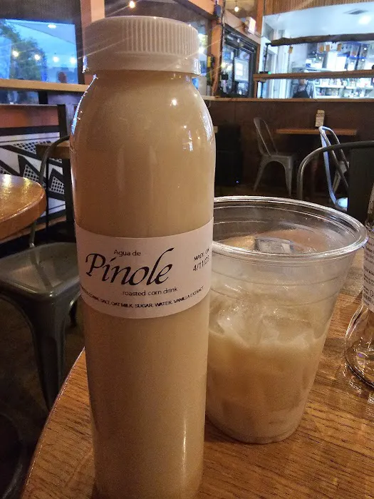 Testal Mexican Kitchen Picture 8