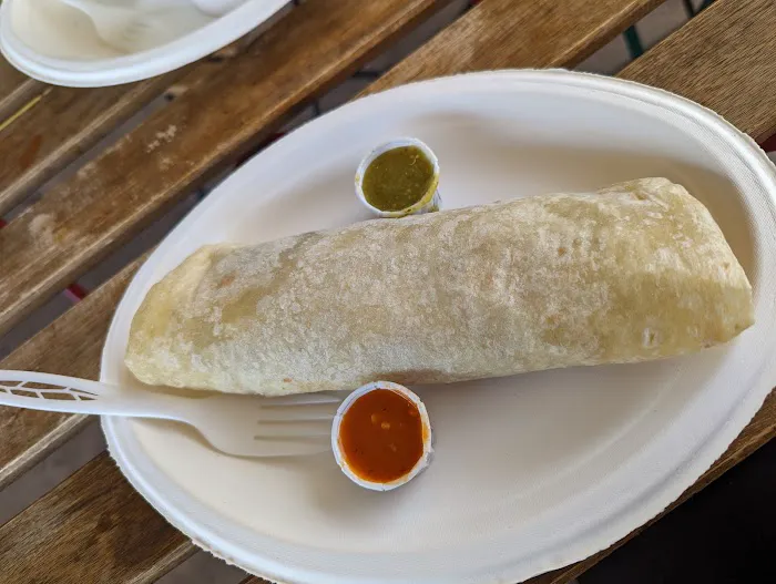 Testal Mexican Kitchen Picture 10