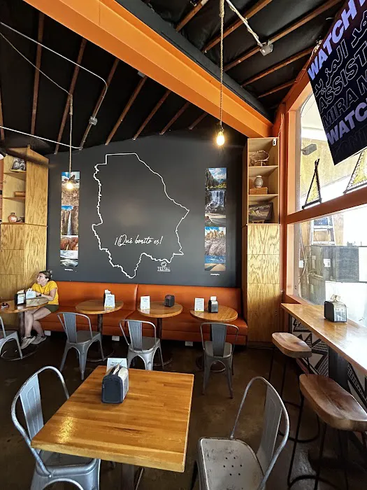 Testal Mexican Kitchen Picture 7