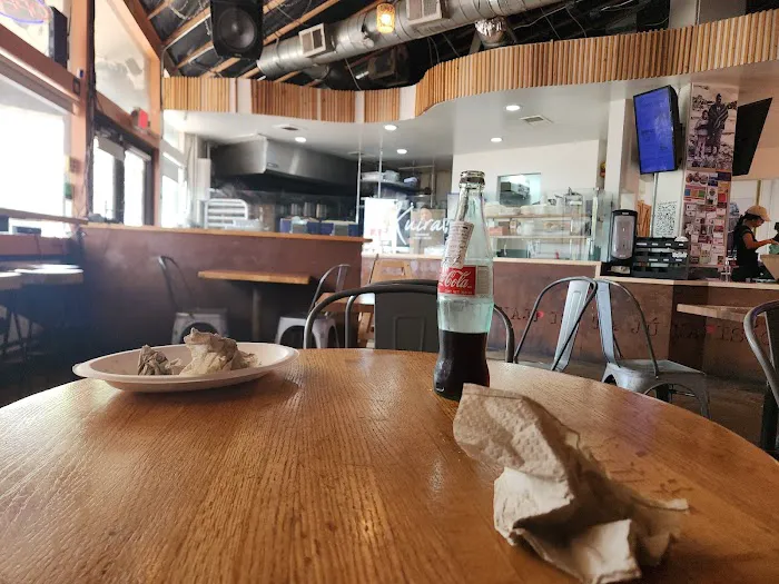 SoLuna Eats Picture 1