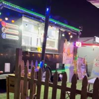 Playing with fire bbq & Wings ico