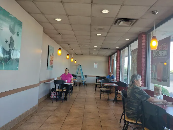 Jack in the Box Picture 1