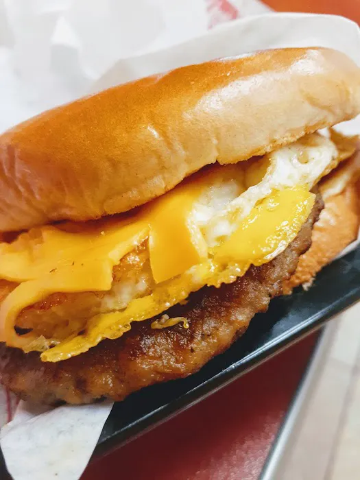 Jack in the Box Picture 2