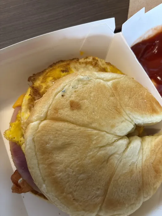 Jack in the Box Picture 6