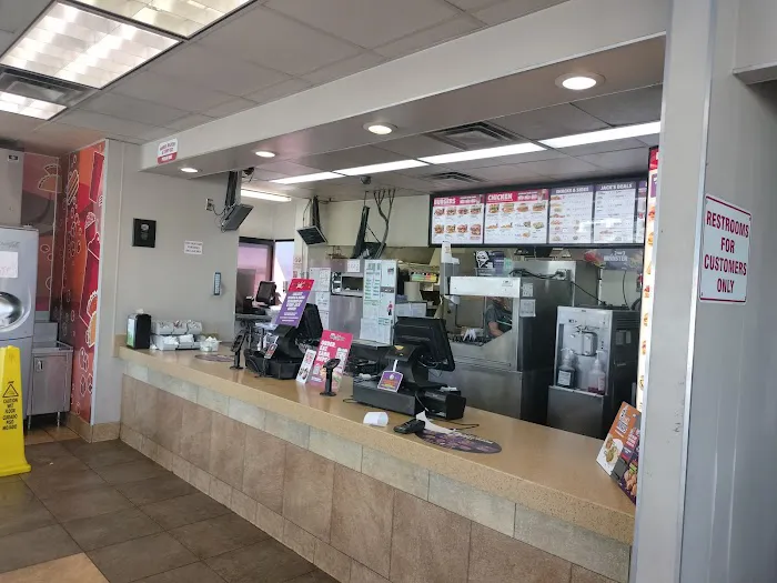 Jack in the Box Picture 8