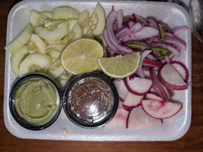 Los Pinchis Burros Percherones Picture 10