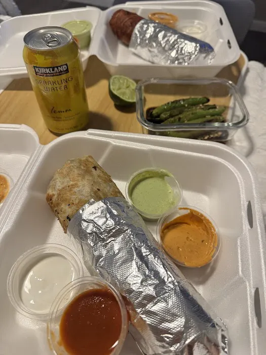 Los Pinchis Burros Percherones Picture 5