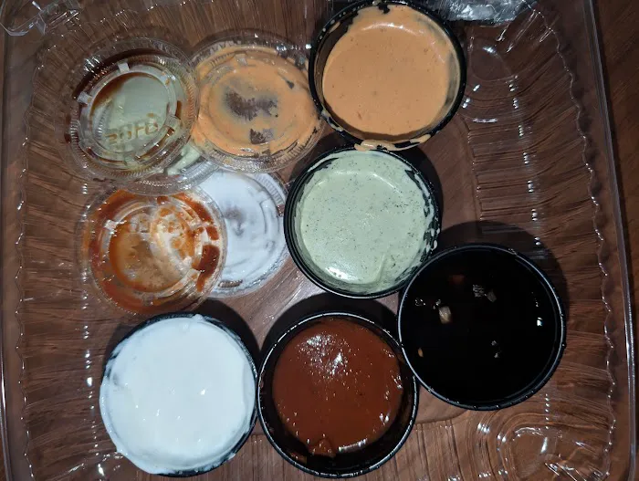 Los Pinchis Burros Percherones Picture 2